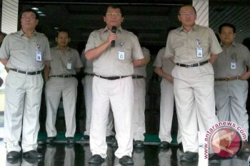Proyek revitalisasi pabrik PT Pusri capai 59 persen 