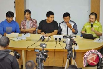 Koalisi Masyarakat Sipil Berencana Uji Materi UU MD3 Ke MK