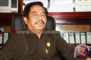 Legislator : Jangan Gunakan Dana PSKS Untuk Konsumtif 