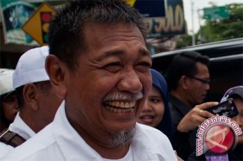 Deddy Mizwar akan sering dampingi Maruf Amin