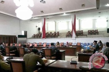 Dewan bahas pembangunan SMPN di Keluang