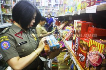 Masyarakat Diminta Waspadai Makanan yang Beredar
