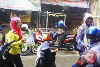 MUI Kalteng Serukan Umat Doakan Rakyat Palestina 