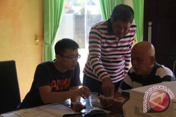 Empat WNA Diultimatum Keluar Palangka Raya 
