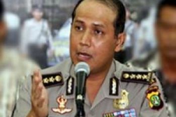 Polri Kerahkan 137.000 Personel Dalam Operasi Ketupat
