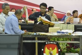 51 PPLN Kirimkan Dokumen Asli Formulir D1