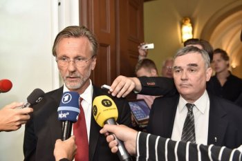 Assange khawatir diekstradisi ke AS