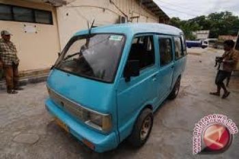 Angkot Di Palu Perlu Diremajakan 