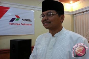 Pertamina jamin pasokan BBM aman hadapi Lebaran 