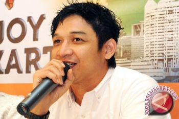 Pasha Ungu Incar Demokrat Menuju Pilkada Palu 