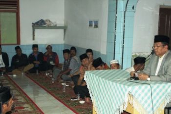 Masyarakat Minta Objek Wisata Harau Dikembangkan