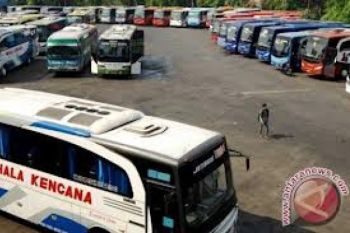 Bengkulu Siapkan 304 Unit Armada Lebaran
