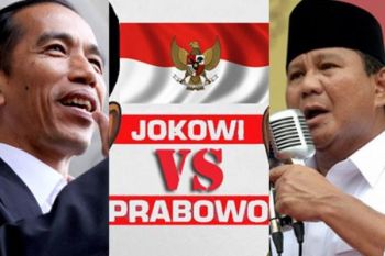 KPU Sementara Tetapkan Perolehan Rekapitulasi Delapan Provinsi