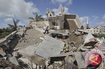 100 Warga Gaza Dan 13 Tentara Israel Tewas Dalam Sehari