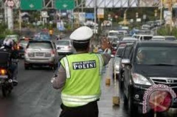 300 Petugas Amankan Lebaran Pasaman Barat