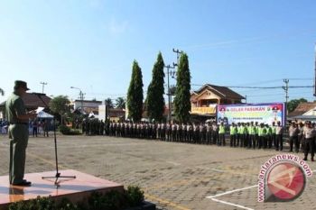 Pencurian minyak di Musi Banyuasin marak