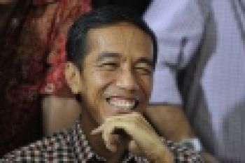 Jokowi Nilai Pemilu Kali Ini Paling Transparan