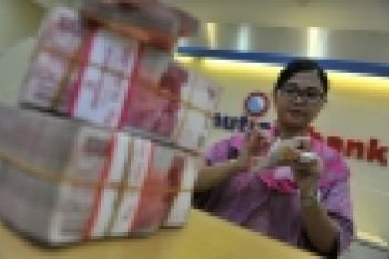 Rupiah Selasa Sore Melemah Menjadi Rp11.630