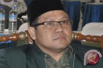 Muhaimin Ajak Junjung Tinggi Kebenaran