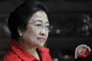 Mantan Presiden Megawati Hadiri Pembukaan KTT OKI
