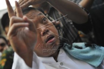 GP Ansor Sesalkan Sikap Prabowo