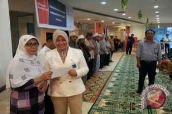 BNI berbagi kasih di bulan Ramadan 2014