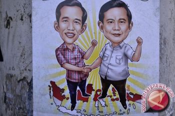 Islah Pascapilpres Suatu Keniscayaan
