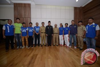 Klub SYSA Muba wakili Indonesia di Beijing