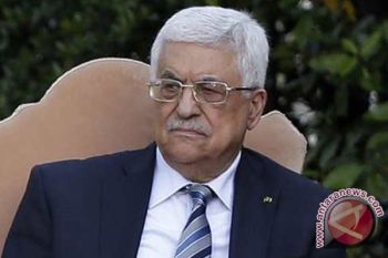 Kerry-Abbas Bahas Gencatan Senjata Di Jalur Gaza
