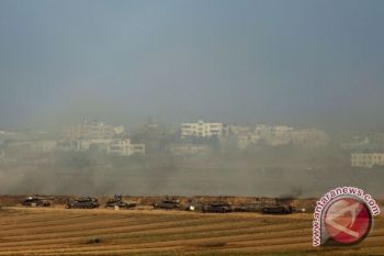 Netanyahu Minta Bantuan Kerry Pulihkan Penerbangan Ke Israel