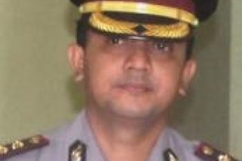 Kapolres Limapuluh Kota : Pemudik Utamakan Keselamatan Berkendara