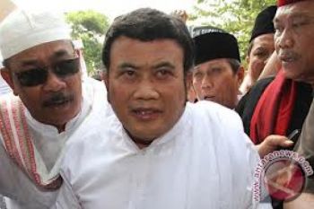 Rhoma Irama Siap Bersilaturrahmi dengan Muhaimin