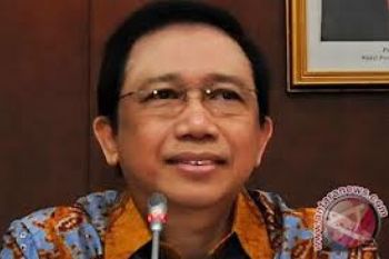Marzuki Bersyukur Bisa Jalankan Tugas Lima Tahun
