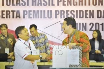Koalisi Pemantau Pemilu Sesalkan Insiden Walk Out