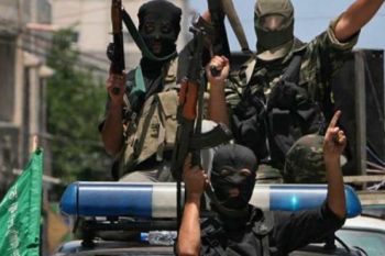 Hamas Tolak Gencatan Gaza Kecuali Blokade Dicabut