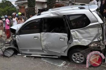 Korlantas : kecelakaan di Indonesia dapat ditekan 44 persen