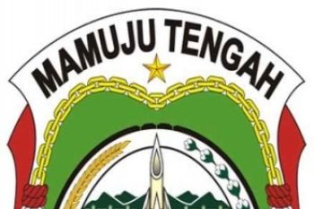Sekprov Sulbar Dilantik Karateker Bupati Mamuju Tengah