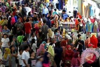Apakah pria juga tergiur diskon saat belanja?