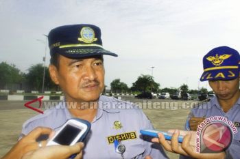 Pemudik Palangka Raya Diimbau Gunakan Angkutan Resmi