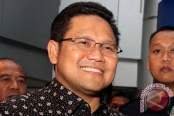 Cak Imin: Tidak Ada Pembicaraan Politik di Rumah Megawati