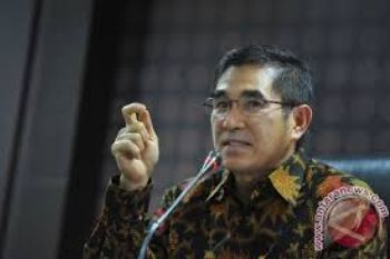 Ketua MK: Demokrasi Tidak Berhenti Seusai Pemilu
