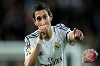 Surat Real Madrid Untuk Di Maria