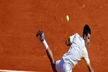 Daftar Peringkat Dunia Tur ATP