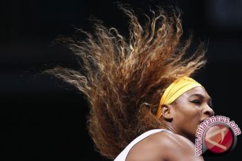 Daftar Peringkat Tunggal Tur WTA