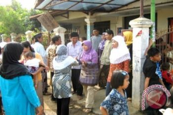 Warga Kenanga Antusias Sambut Tahun Baru Islam