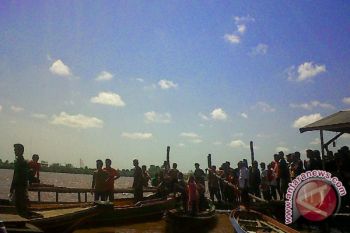 15 Orang Tewas, 3 Hilang Akibat Feri Tenggelam