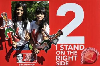  Aplikasi Prabowo vs Jokowi di Android