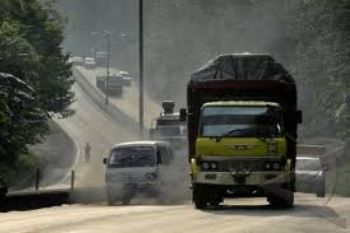 Lebaran, Jasa Marga Waspadai Titik Rawan Kecelakaan 