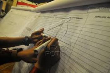 Bawaslu Kawal Ketat Rekapitulasi Perolehan Suara