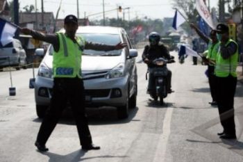 Kepolisian Diminta Antisipasi Dampak Jembatan Comal